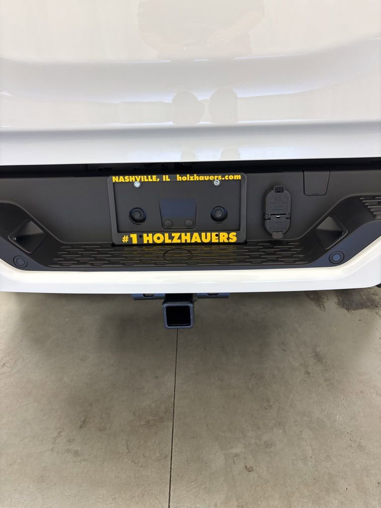 New 2026 RAM 1500 Laramie w/ Night Edition image 29