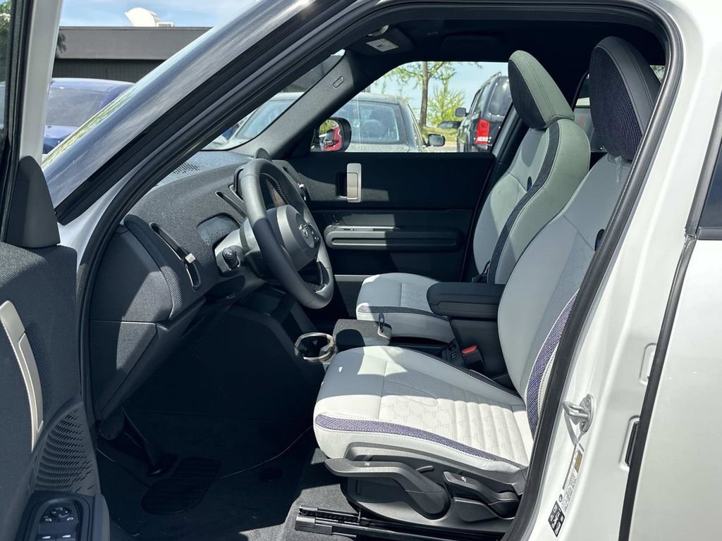New 2026 MINI Cooper Countryman S AWD/4WD image 23