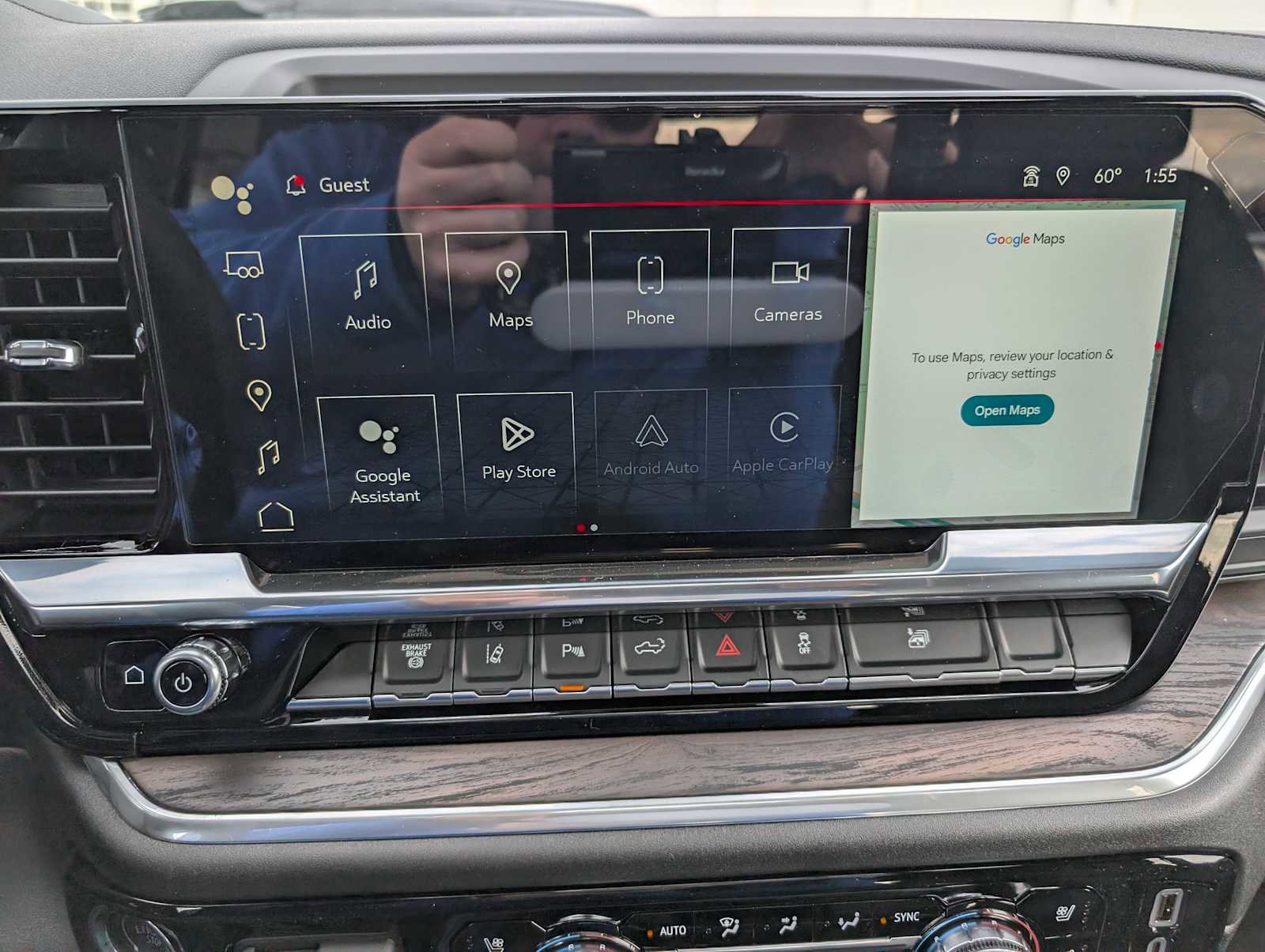 New 2026 GMC Sierra 3500 SLT w/ SLT Premium Package image 24