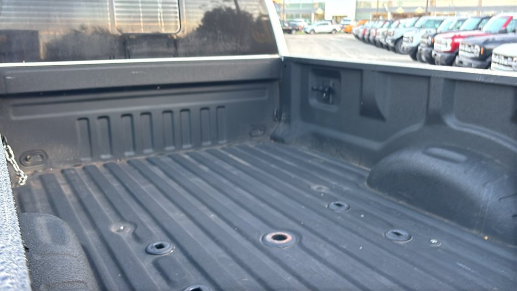 Used 2022 Ford F350 Lariat AWD/4WD image 30