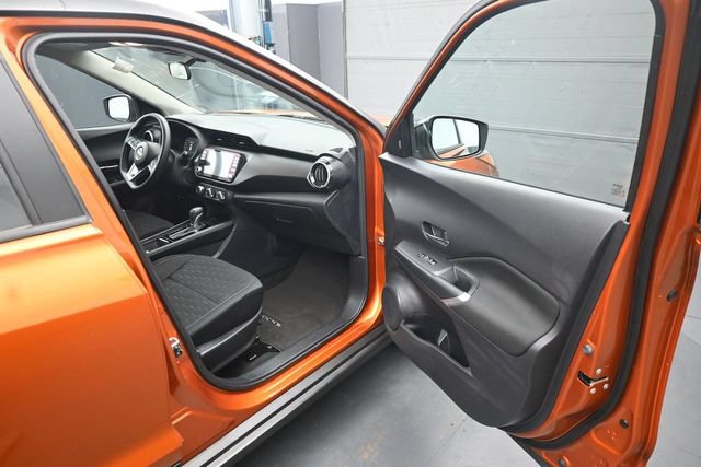 Used 2024 Nissan Kicks SV FWD image 10