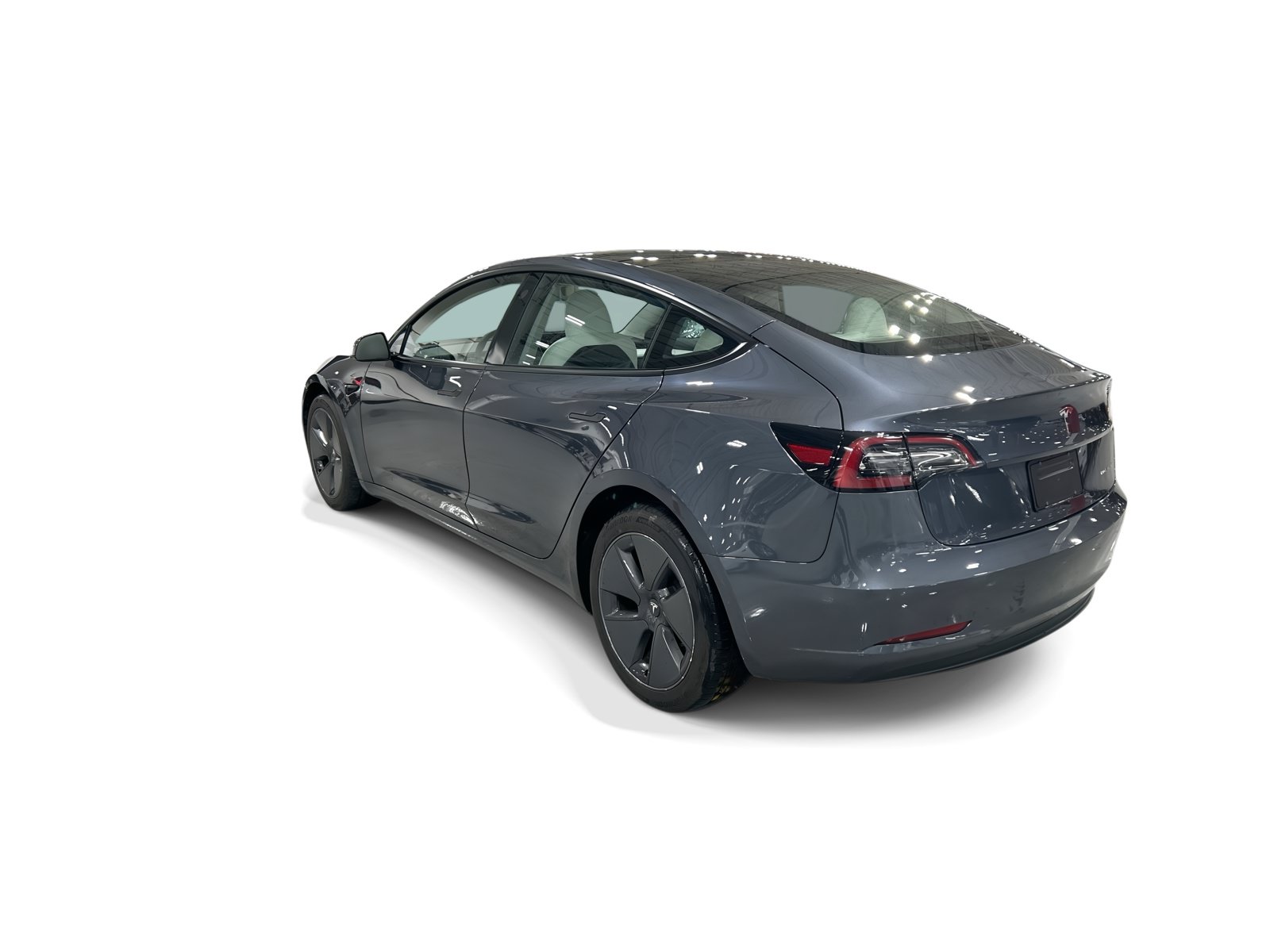 Certified 2023 Tesla Model 3 Long Range AWD/4WD image 4