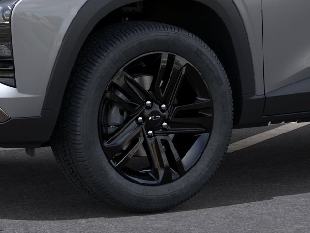 New 2026 Chevrolet Trax ACTIV w/ Driver Confidence Package FWD image 9