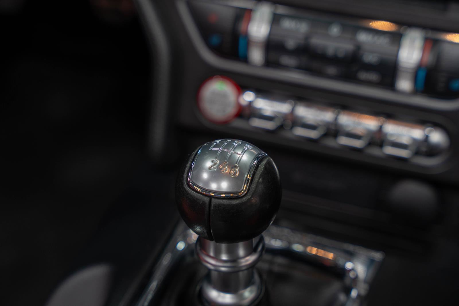 Used 2015 Ford Mustang GT Premium w/ Equipment Group 401A image 77