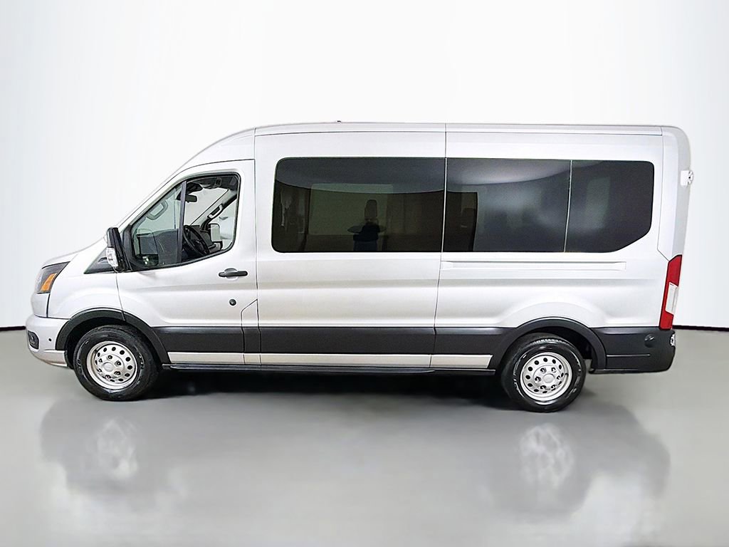 Used 2024 Ford Transit 350 XLT image 12