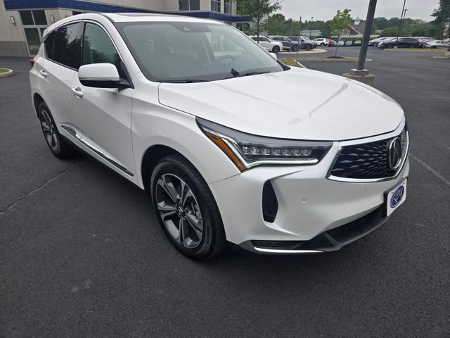 Used 2024 Acura RDX w/ Advance Package AWD/4WD image 7