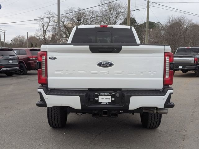 Used 2023 Ford F350 XL w/ STX Appearance Package image 4
