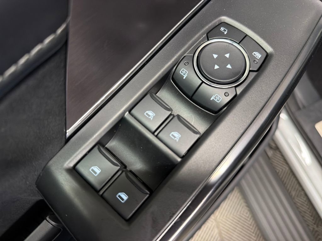 New 2026 Ford F150 Platinum image 16