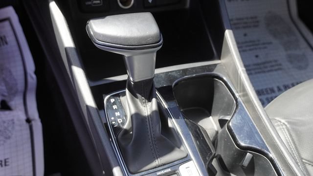 Used 2023 Hyundai Tucson XRT FWD image 24