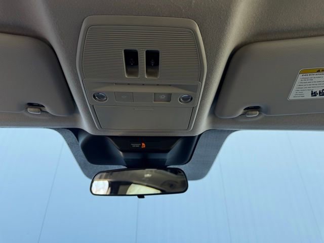 Certified 2025 Nissan Kicks SV w/ SV Premium Package image 21