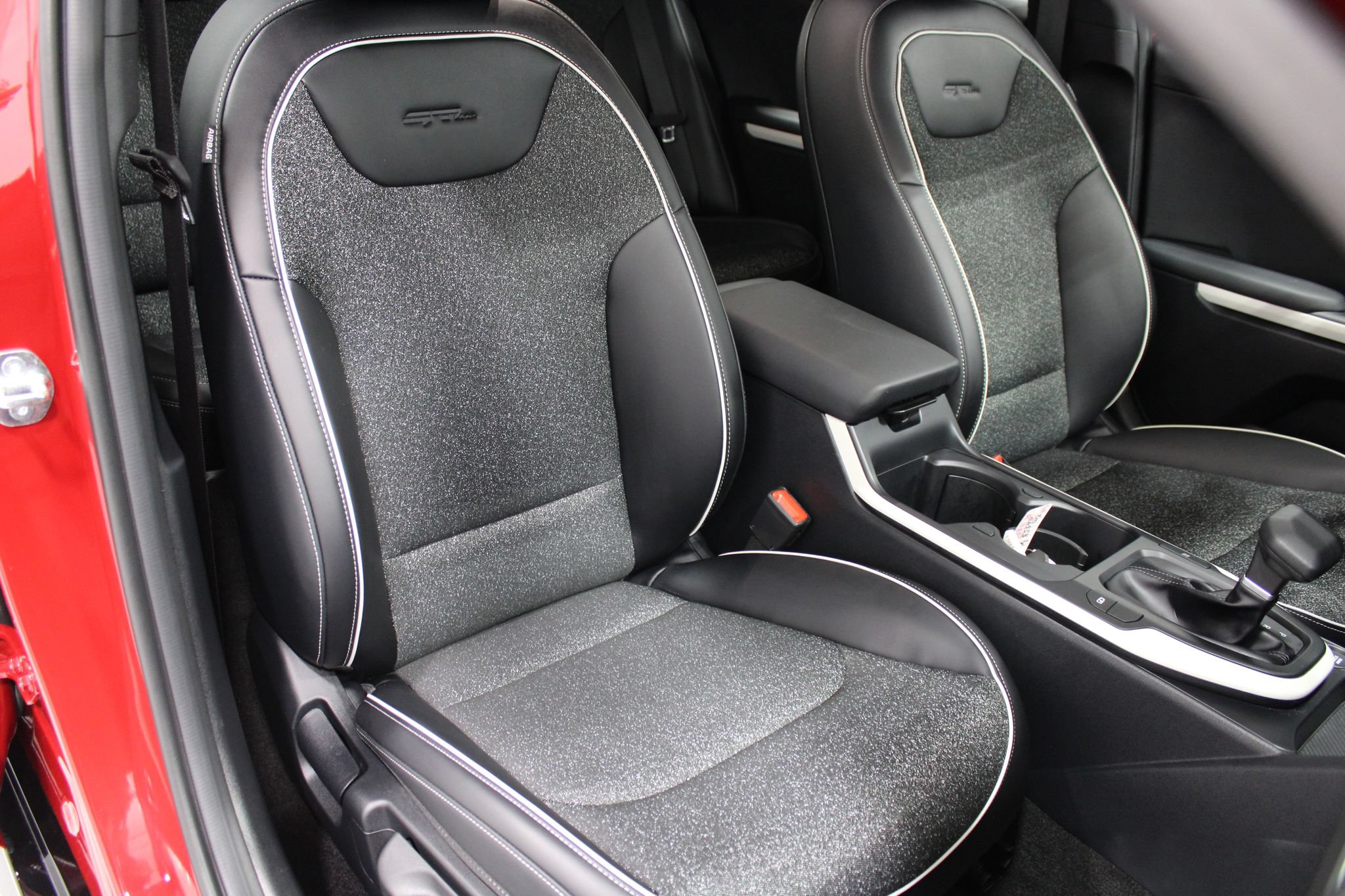 Used 2025 Kia K4 GT-Line FWD image 27