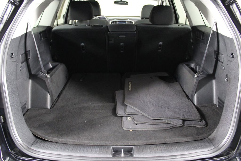 Used 2020 Kia Sorento LX image 15