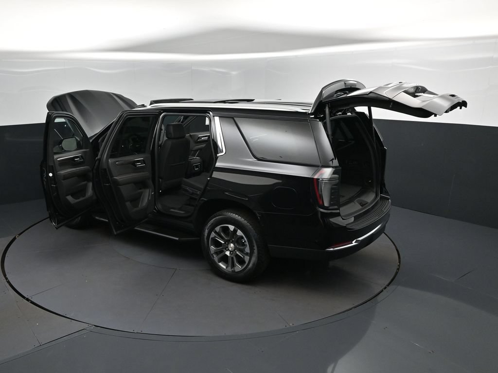 New 2026 Chevrolet Tahoe LT RWD image 47