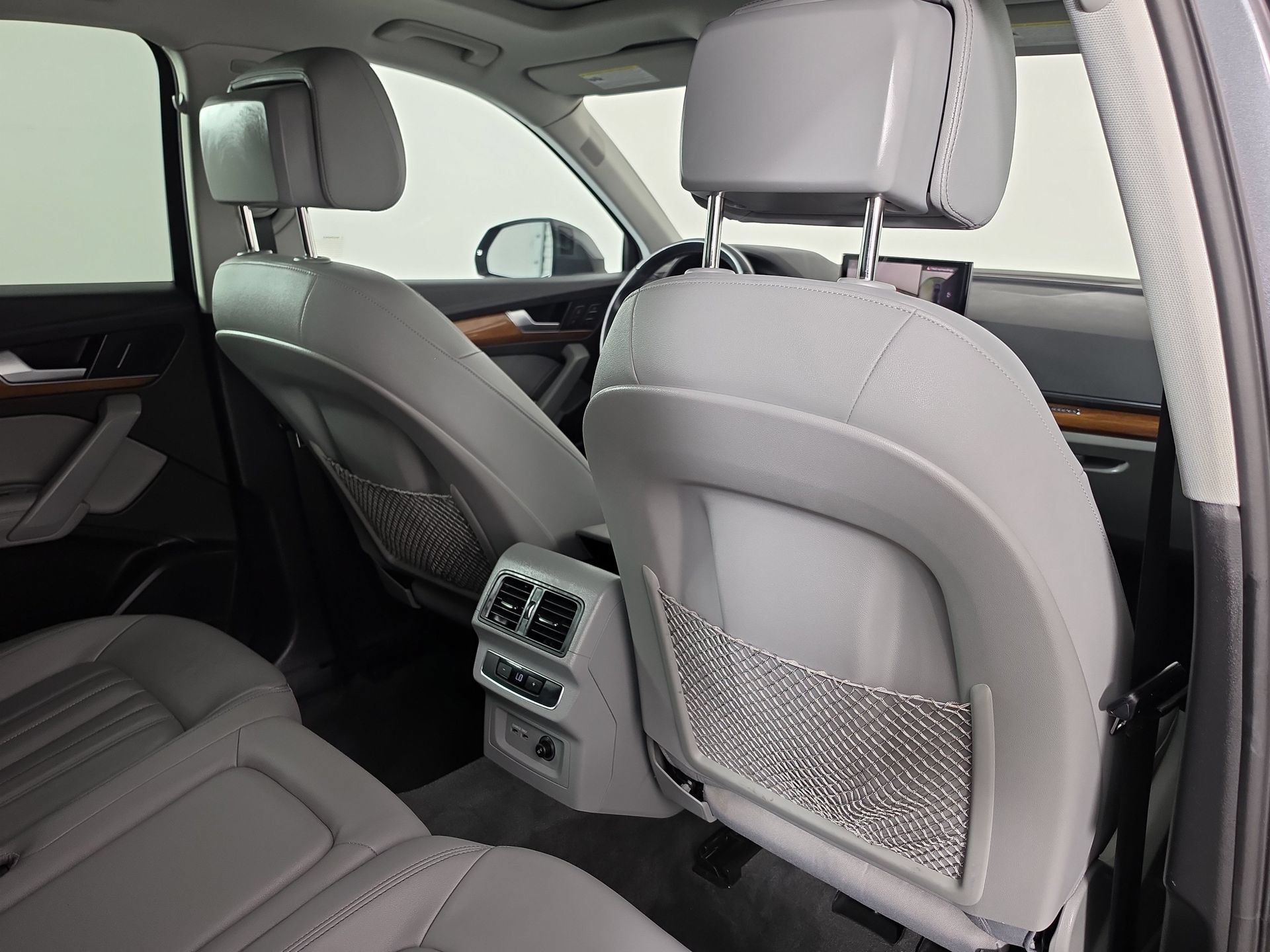 Used 2022 Audi Q5 2.0T Premium Plus AWD/4WD image 44