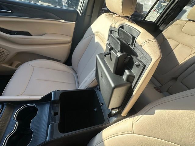 Used 2024 Jeep Grand Cherokee Limited image 26