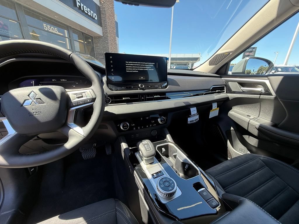 New 2026 Mitsubishi Outlander SE AWD/4WD image 26