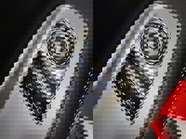 New 2026 Chevrolet Corvette Stingray Coupe w/ Battery Protection Package image 18