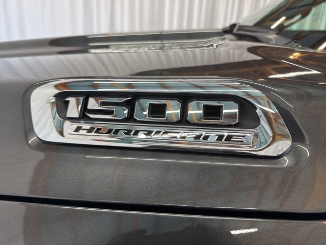 New 2026 RAM 1500 Laramie w/ Laramie Southwest Edition image 48