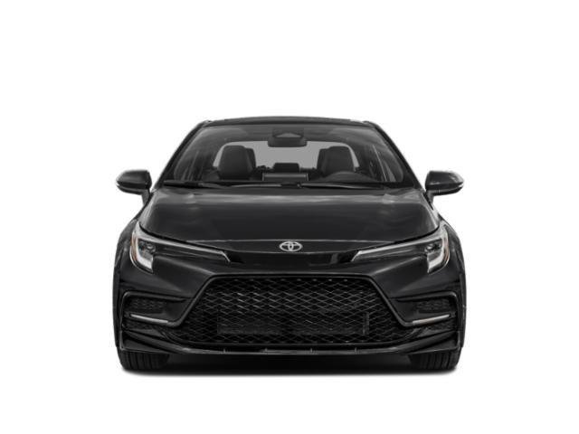 Certified 2024 Toyota Corolla XSE FWD image 4