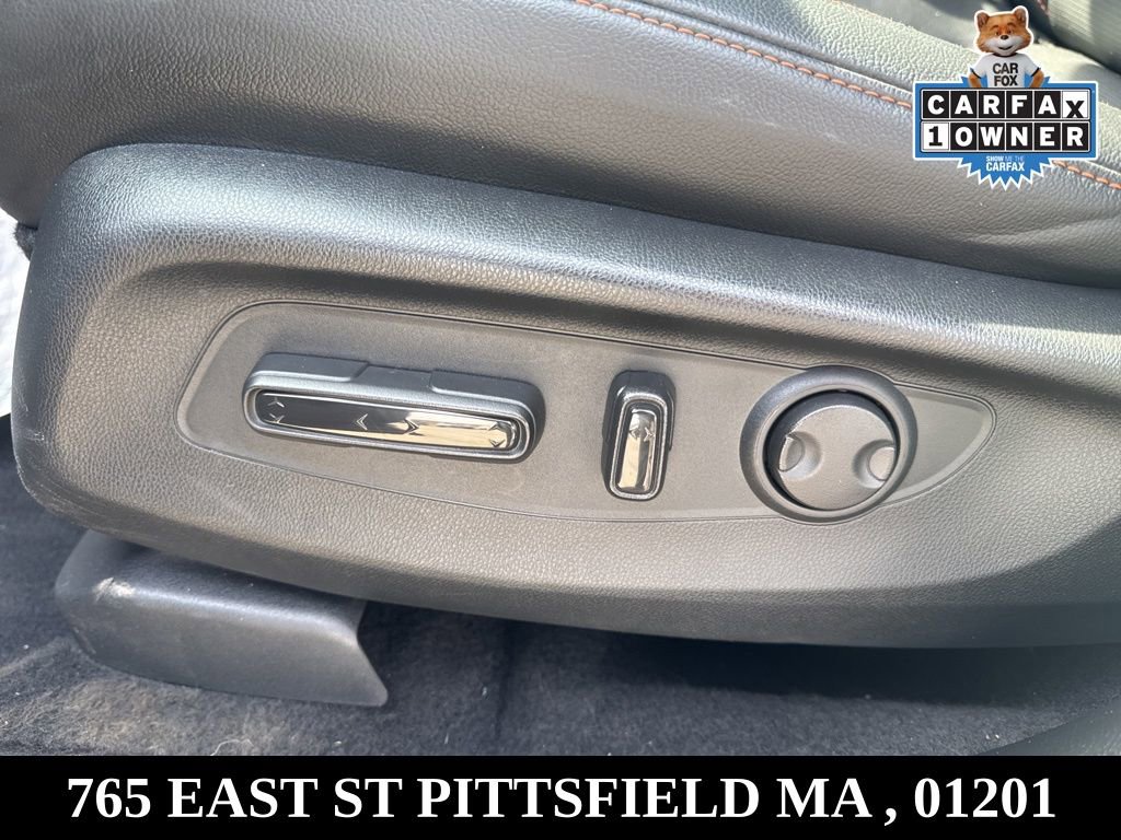 Used 2025 Honda CR-V Sport-L image 12