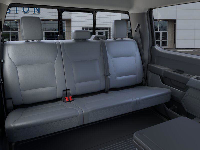 New 2025 Ford F350 XL w/ XL Chrome Package image 28
