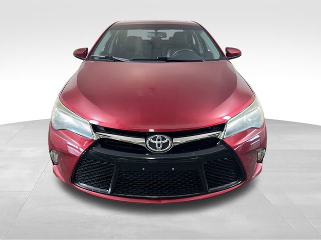 Used 2015 Toyota Camry SE image 9