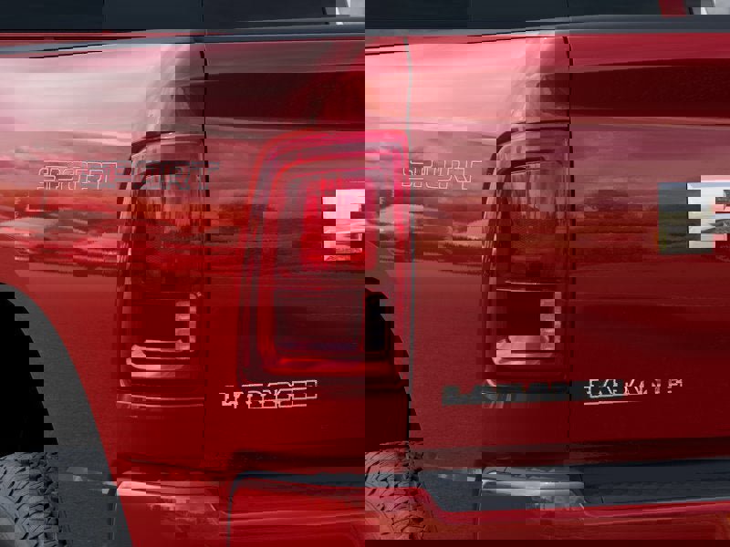 New 2026 RAM 2500 Laramie image 29