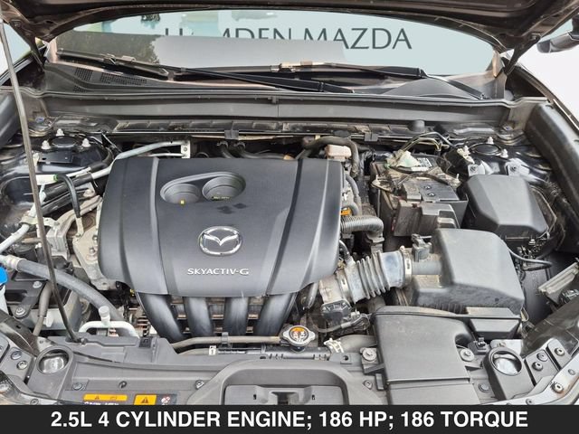 Used 2020 MAZDA CX-30 FWD w/ Select Package image 34