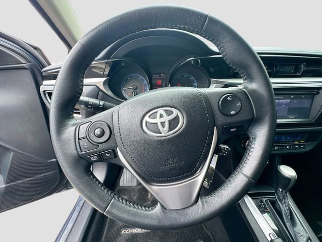 Used 2014 Toyota Corolla S FWD image 13