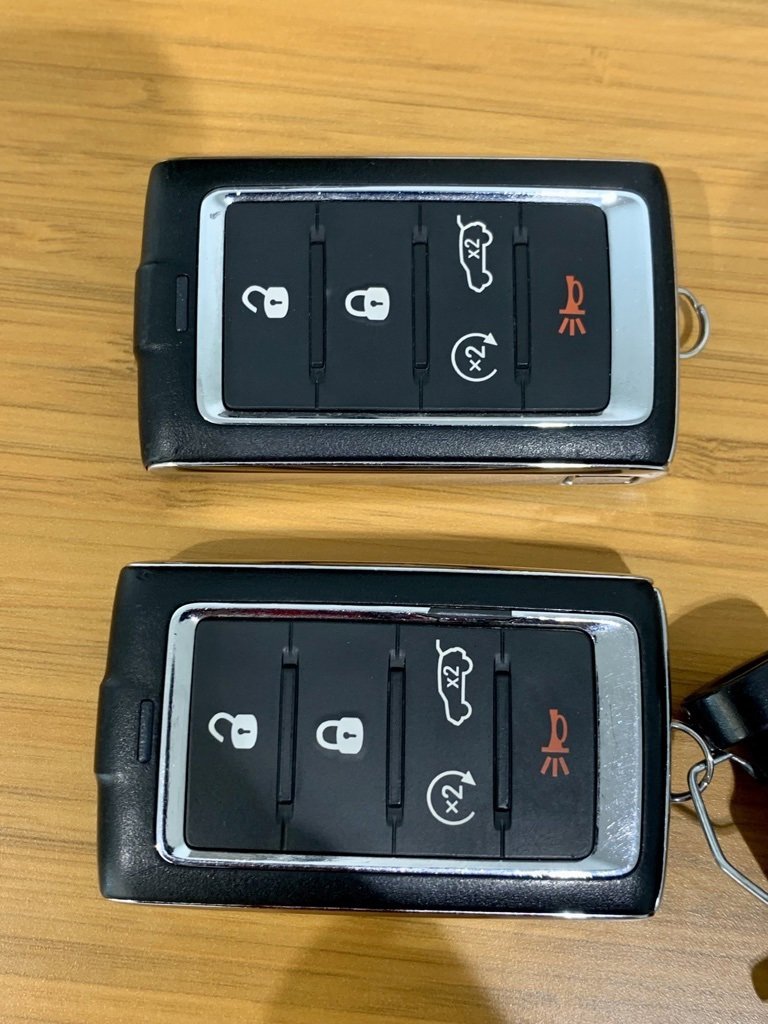 Used 2023 Jeep Grand Cherokee L Summit image 54