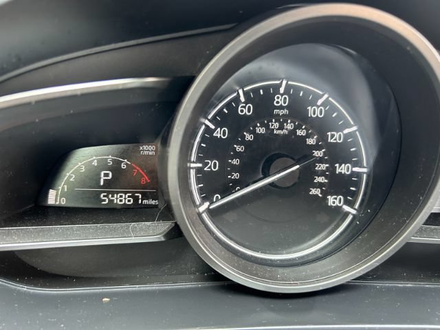 Used 2017 MAZDA MAZDA3 Sport FWD image 16