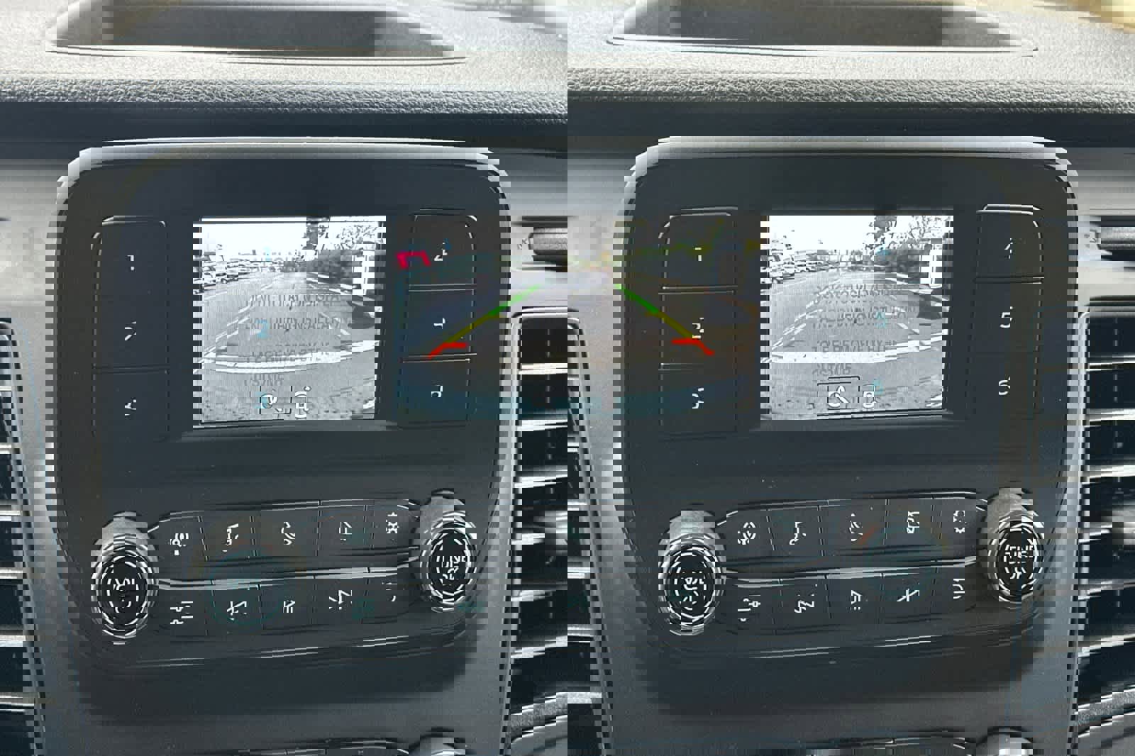 New 2025 Ford Transit 250 Low Roof AWD image 20