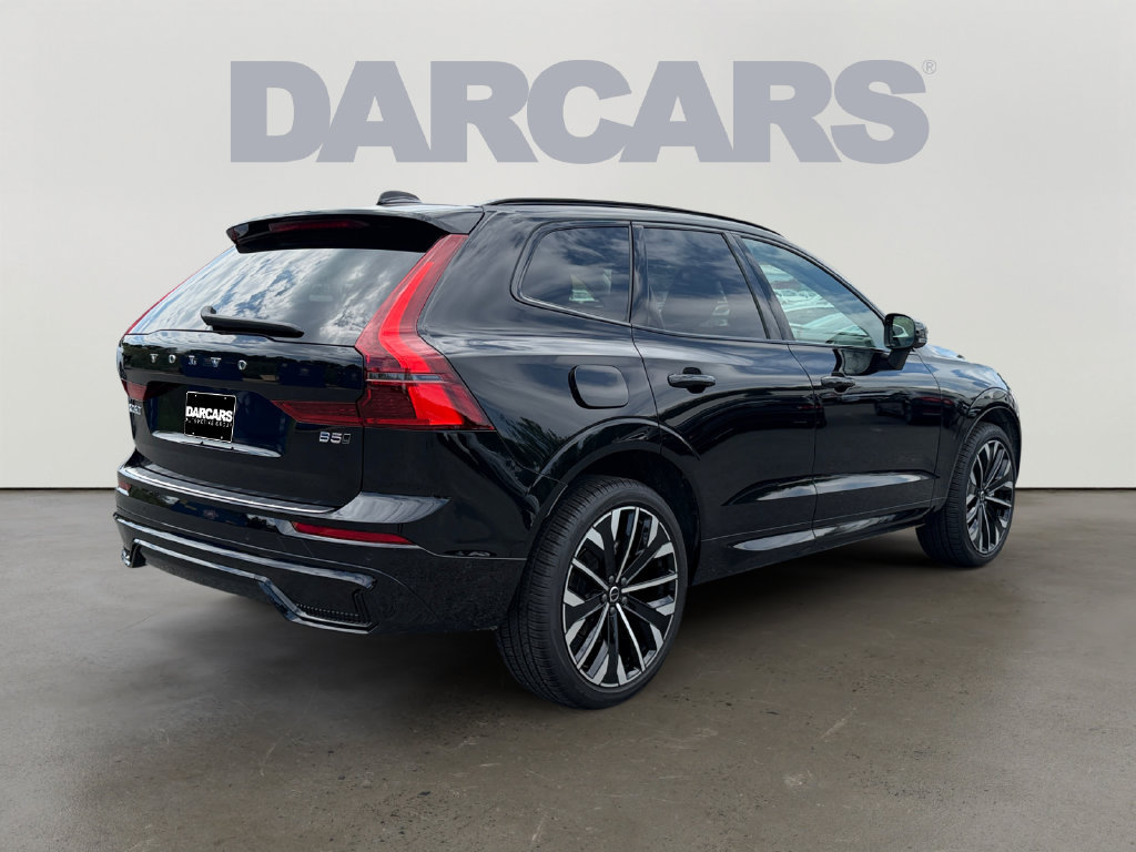 Used 2026 Volvo XC60 B5 Ultra w/ Protection Package Premier AWD/4WD image 6
