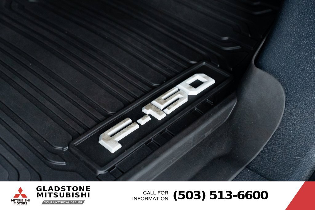 Used 2022 Ford F150 XLT AWD/4WD image 29