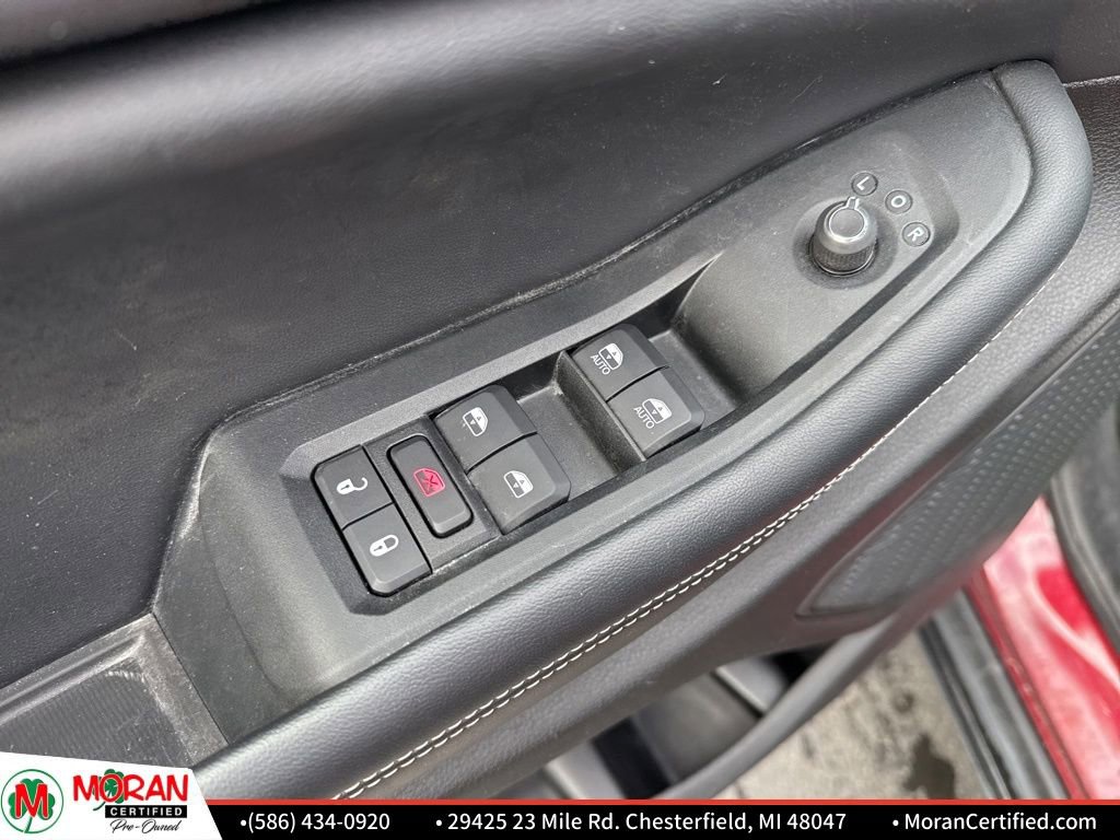 Used 2024 Jeep Grand Cherokee Altitude image 11