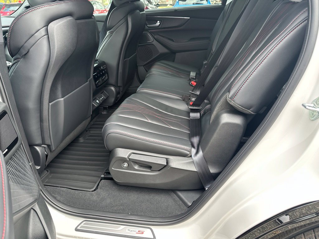 New 2026 Acura MDX Type S w/ Advance Package AWD/4WD image 20