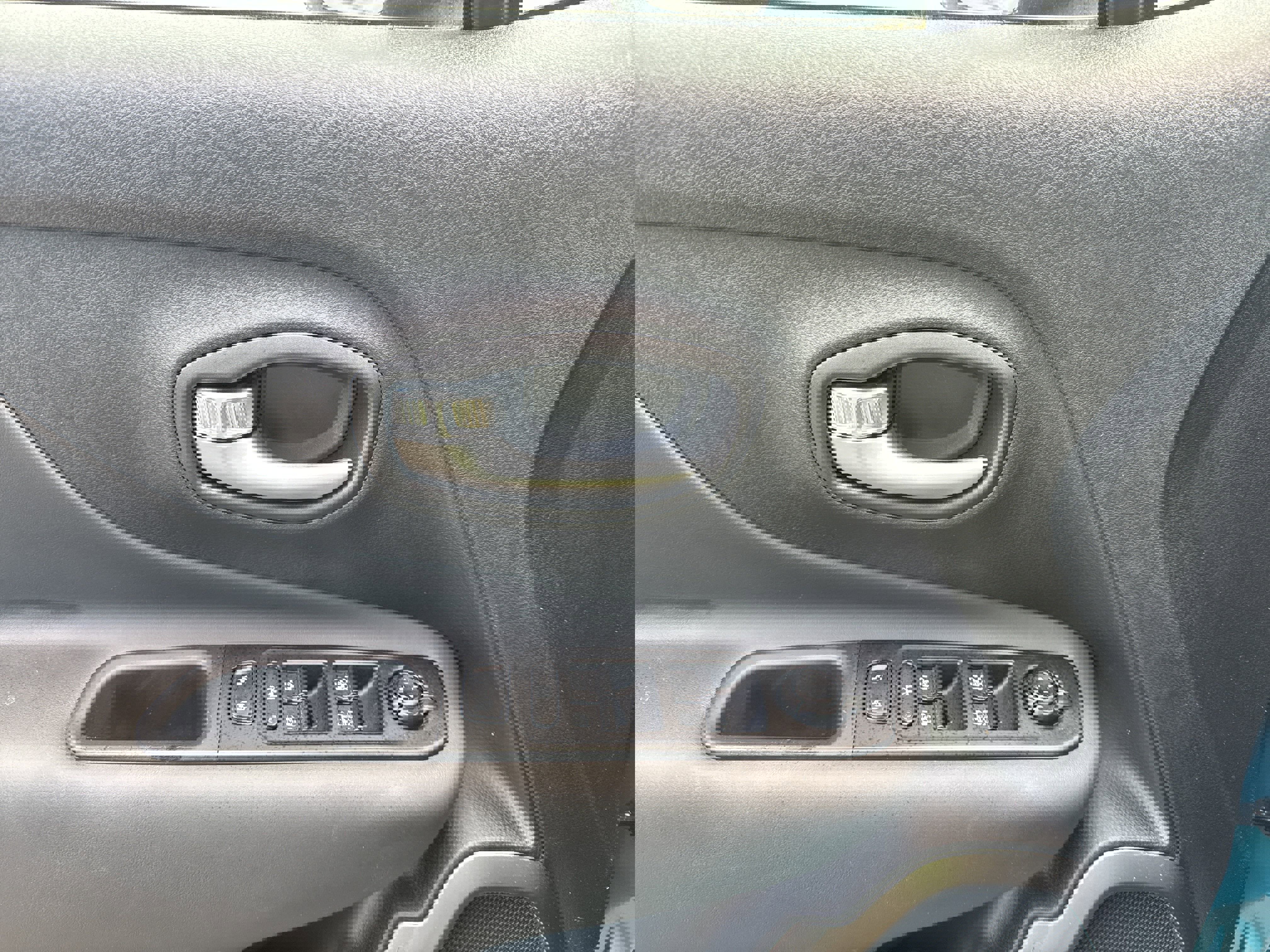 Used 2022 Jeep Renegade Latitude w/ Convenience Group image 15