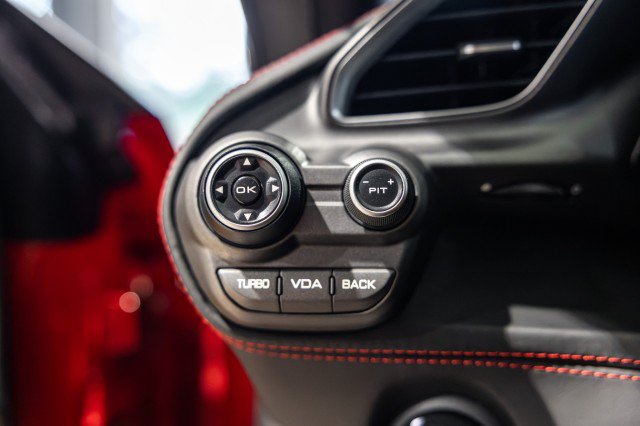Used 2016 Ferrari 488 GTB RWD image 40