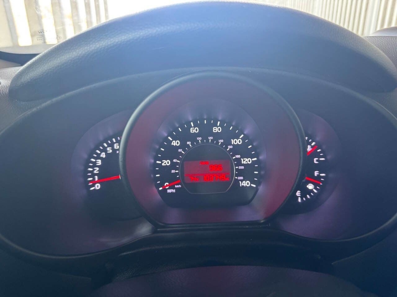 Used 2016 Kia Soul image 14