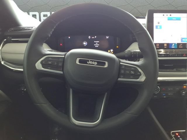 Used 2023 Jeep Compass Limited w/ Elite Group AWD/4WD image 20