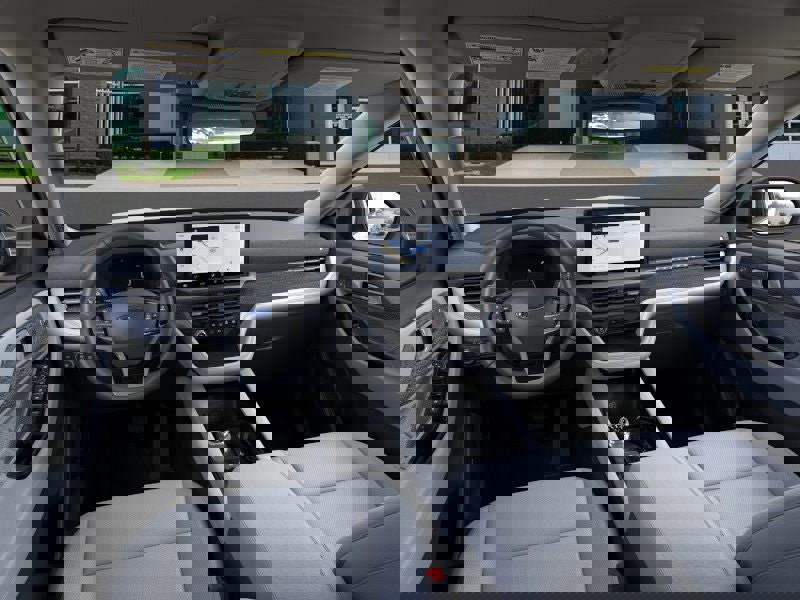 New 2026 Ford Explorer Platinum image 9