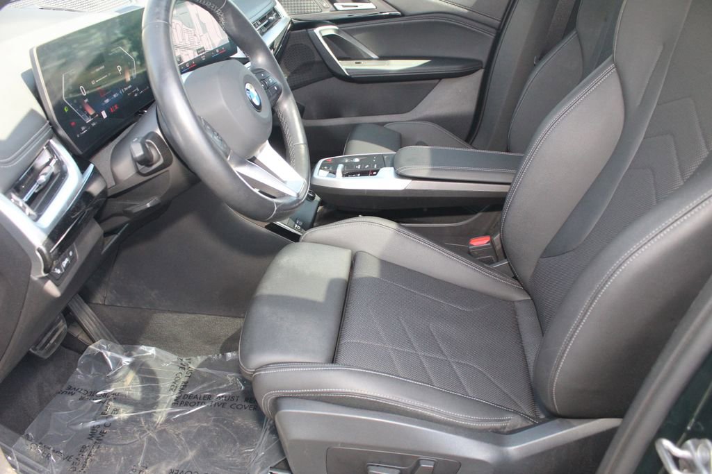 Certified 2023 BMW X1 xDrive28i w/ Convenience Package image 21