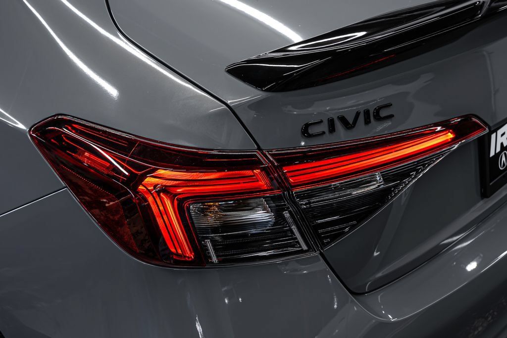 Used 2026 Honda Civic Si image 14