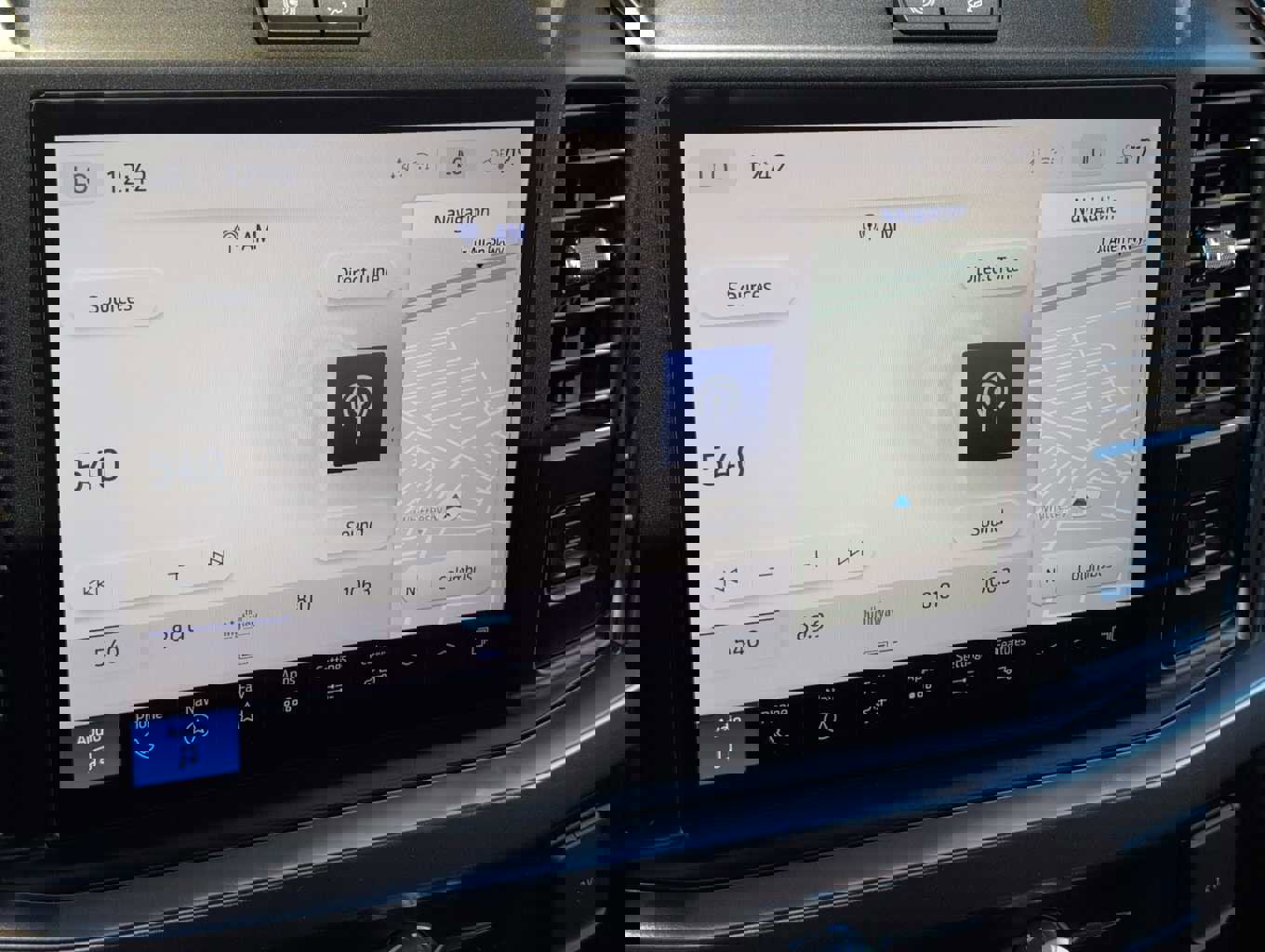 New 2026 Ford F250 King Ranch w/ Chrome Package image 7