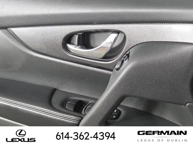 Used 2016 Nissan Rogue SL w/ SL Premium Package AWD/4WD image 27
