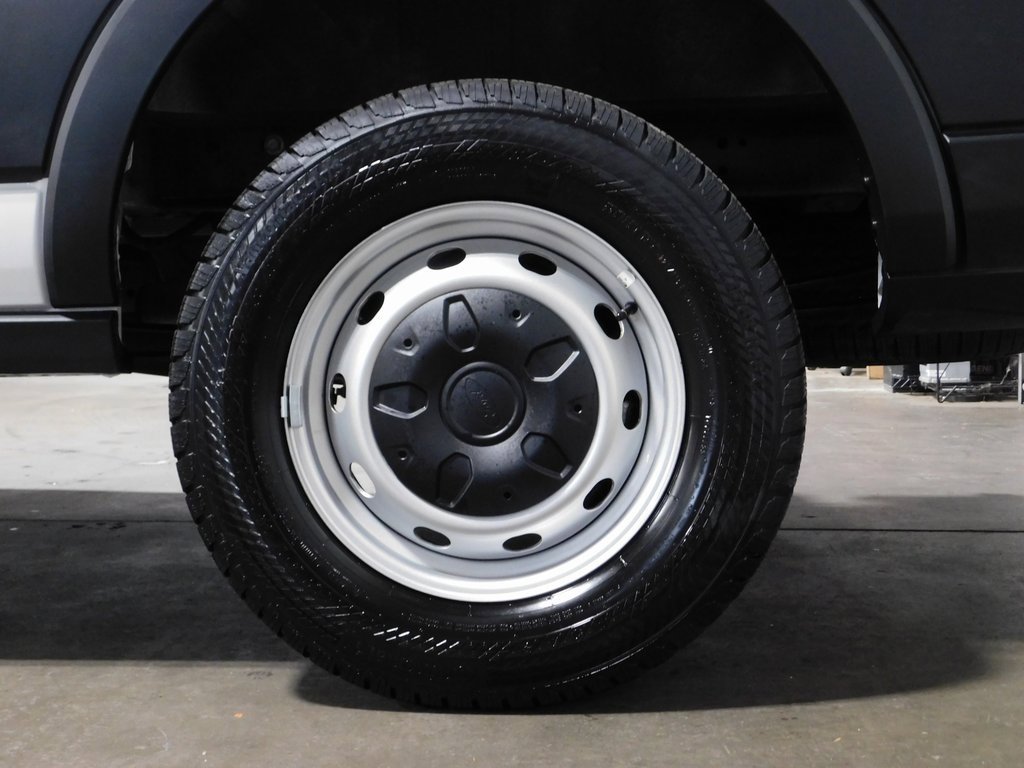 Used 2025 Ford Transit 250 148 High Roof w/ Load Area Protection Package image 98