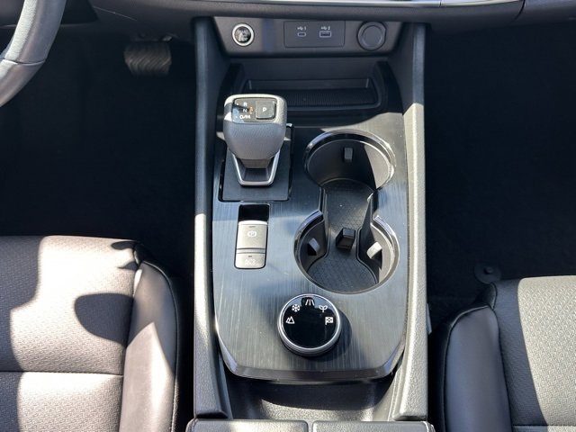 Certified 2023 Nissan Rogue SV w/ SV Premium B Package image 30