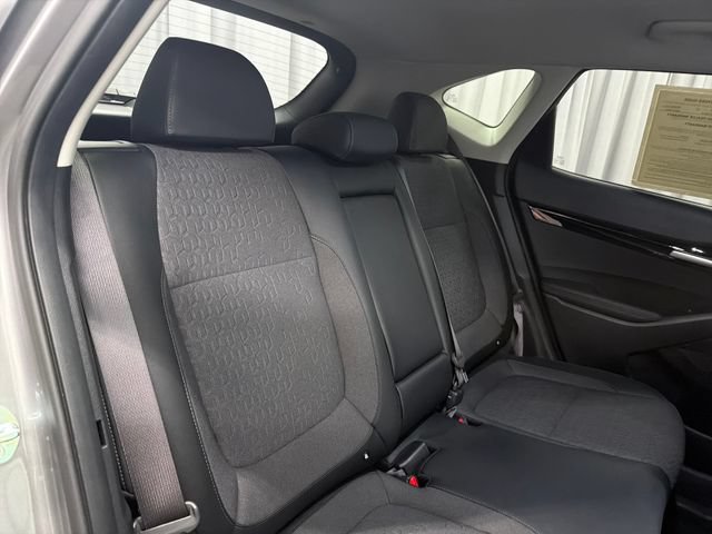 Certified 2025 Kia Seltos S AWD/4WD image 13