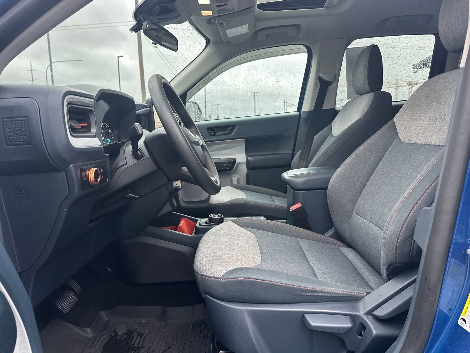 Used 2023 Ford Maverick XLT image 10