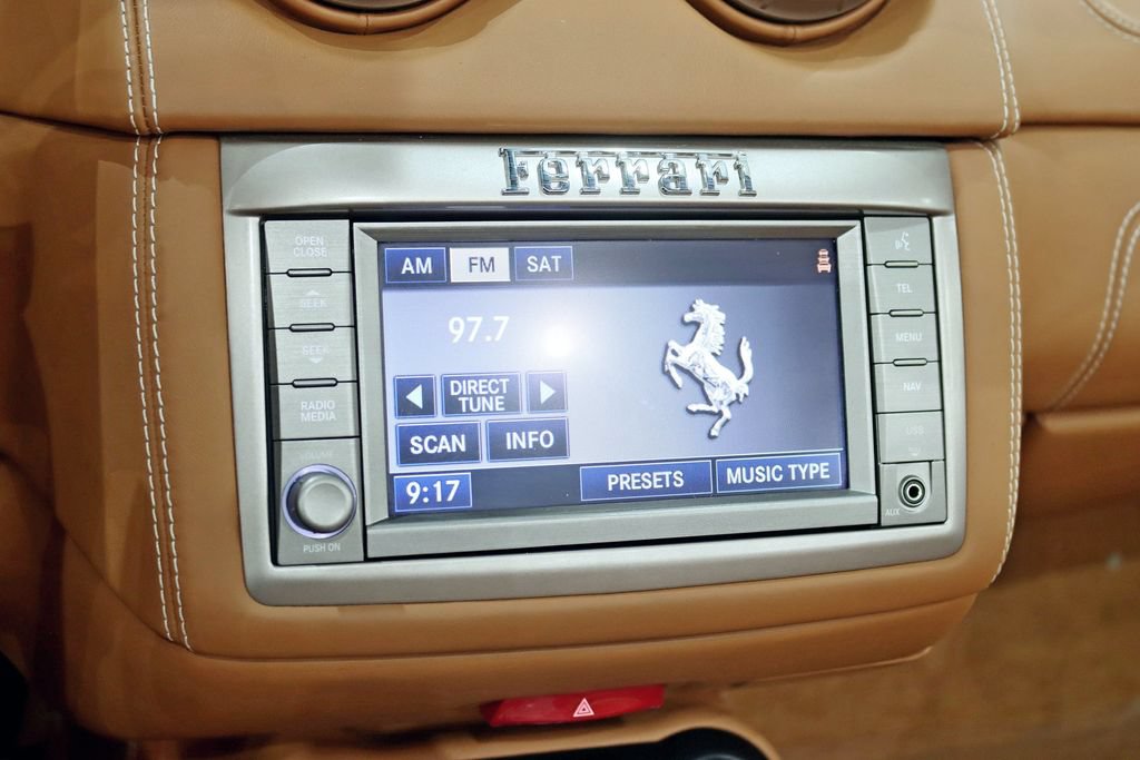 Used 2011 Ferrari California RWD image 21